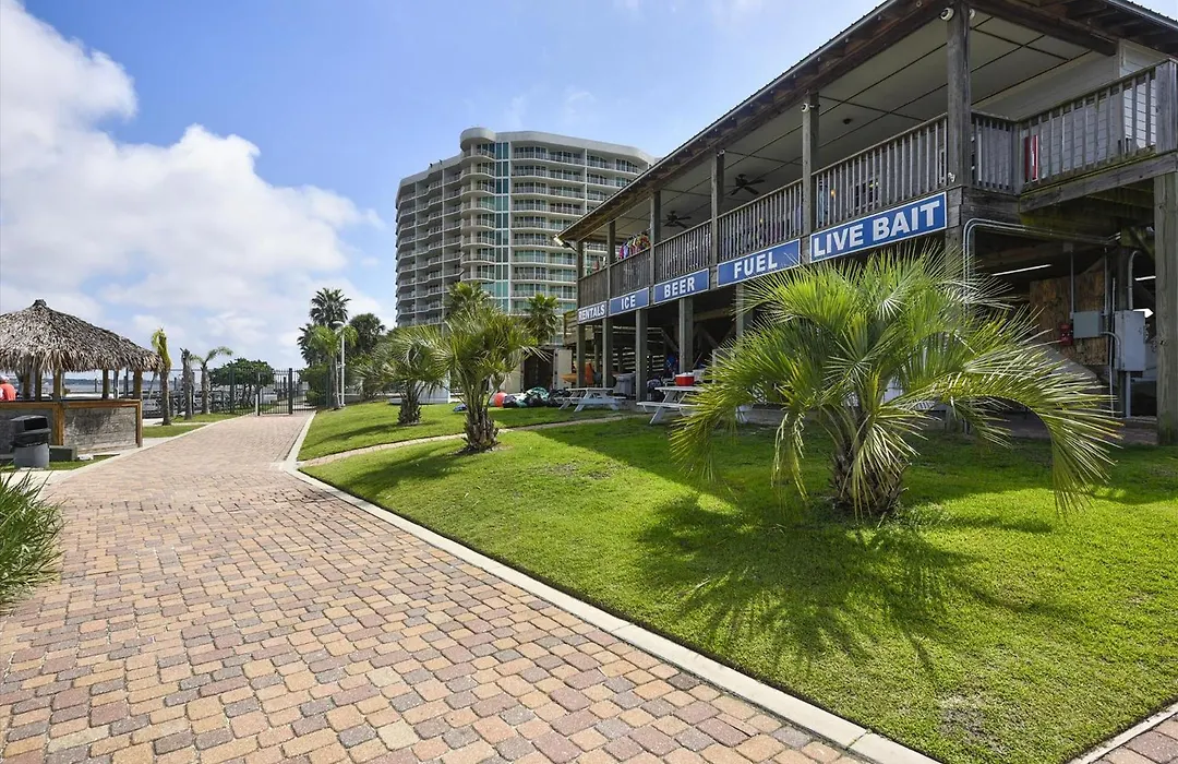 Caribe Resort Unit C814-1
